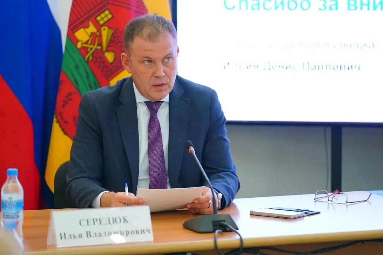 Кузбасс разгоняет стройку: Новокузнецк почти втрое увеличил ввод жилья