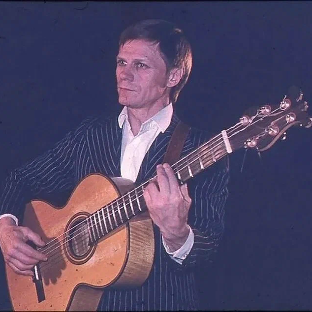Владимир Шубарин
