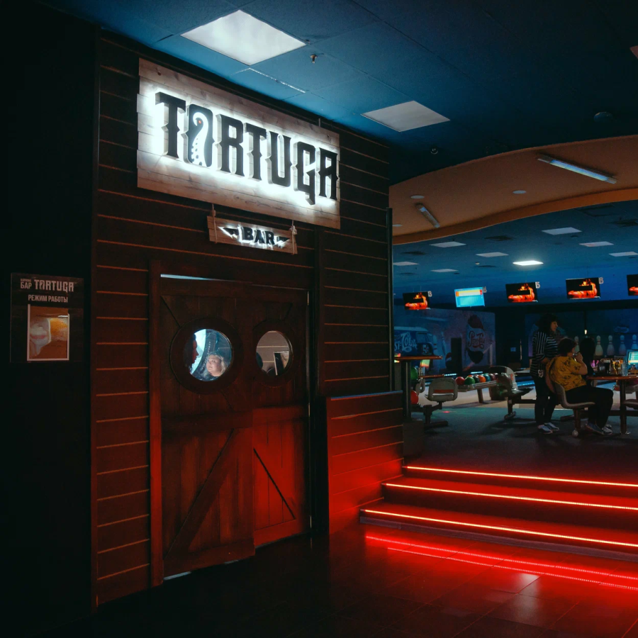 Tortuga