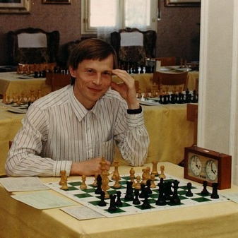 Константин Асеев