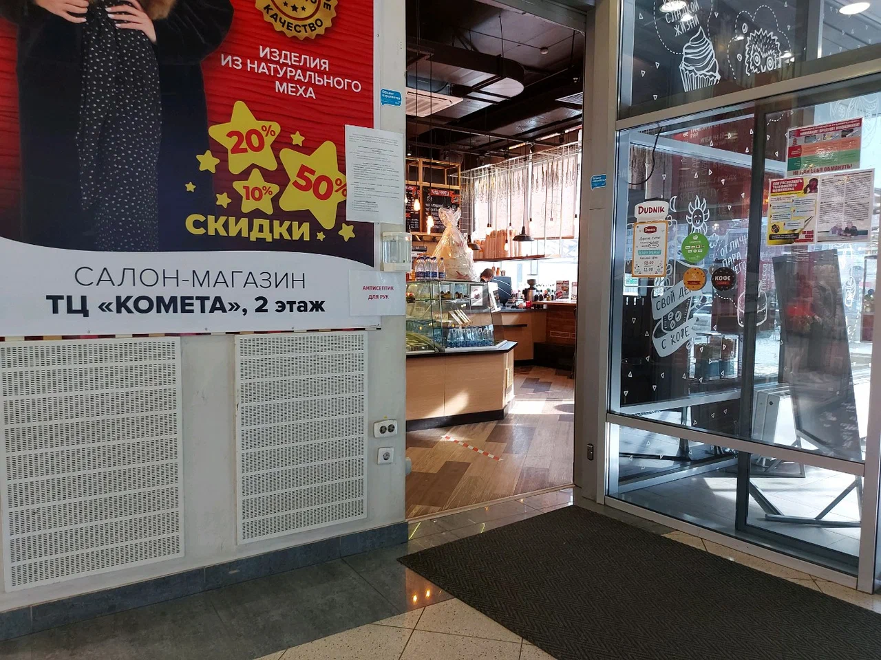 Дудник