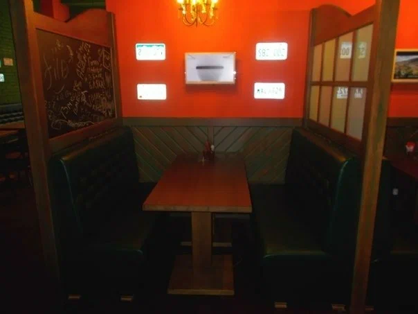 Gastropub klever
