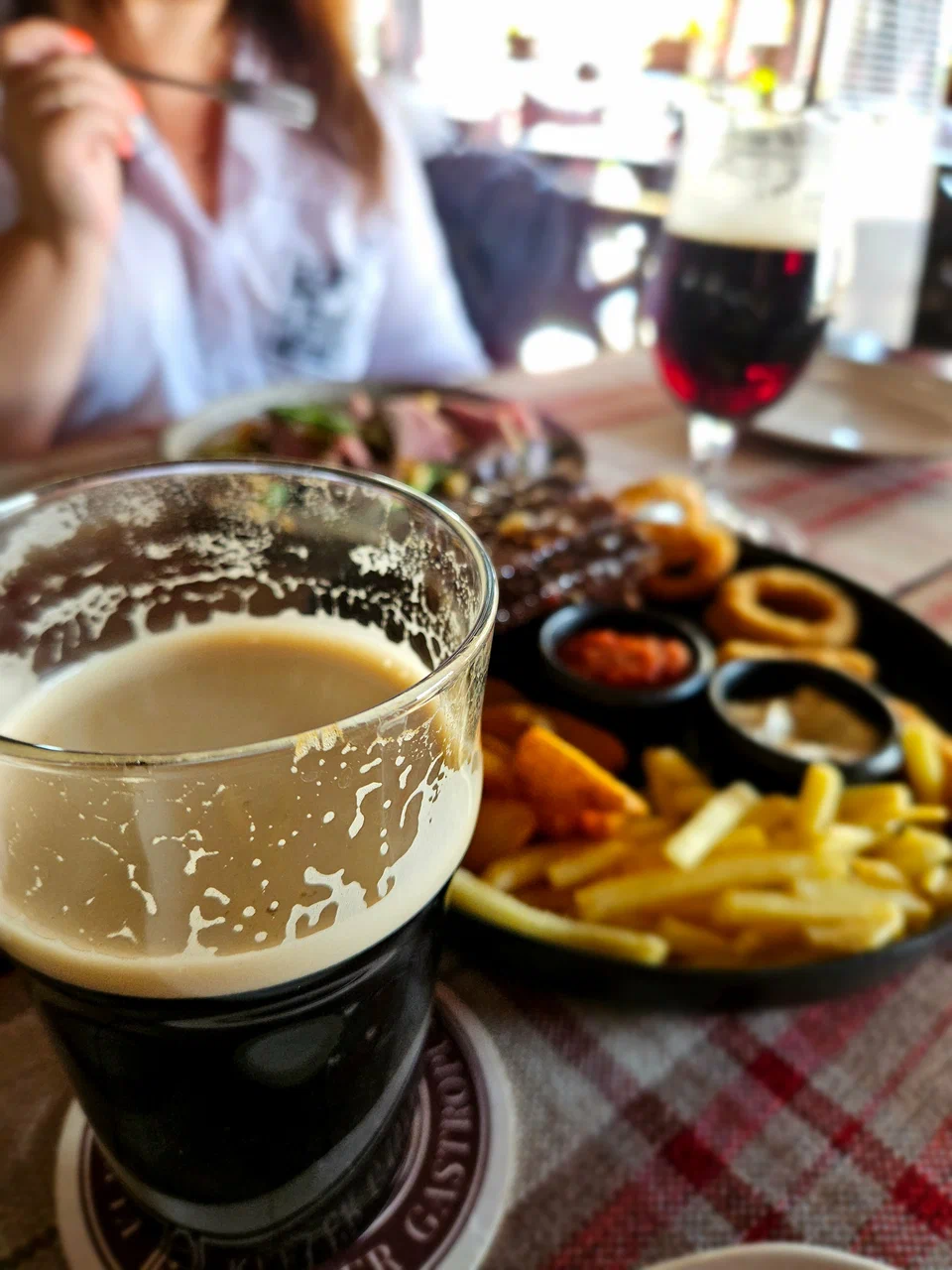 Gastropub klever