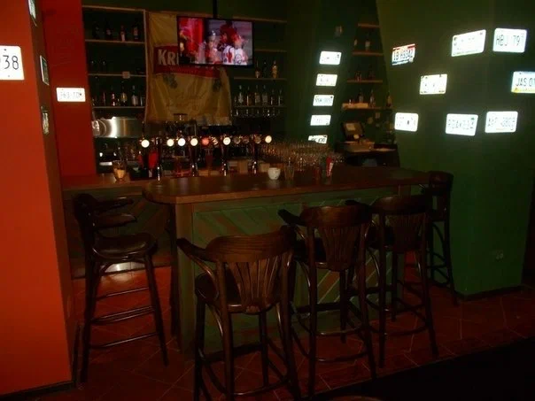 Gastropub klever