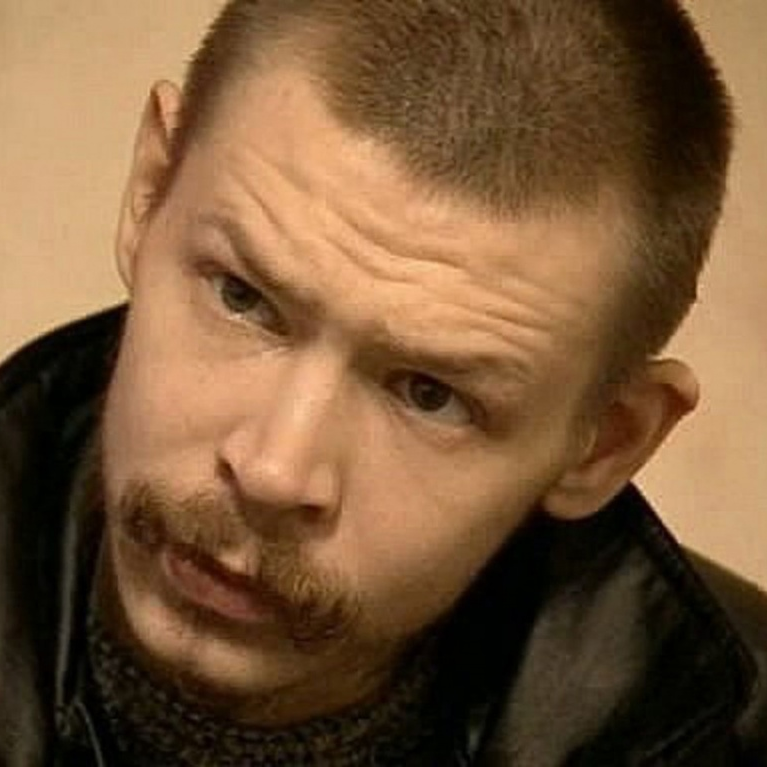 Александр Спесивцев