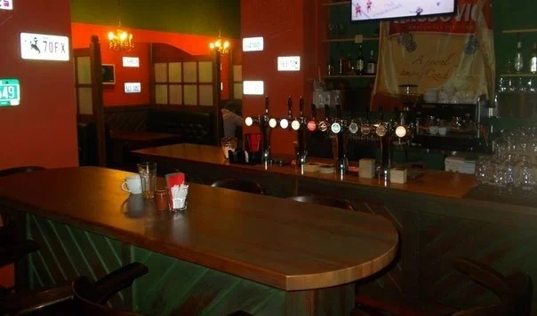 Gastropub klever