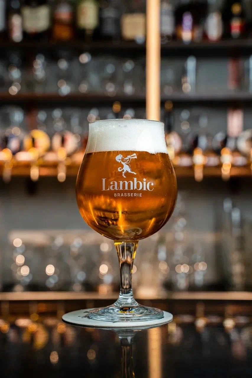 Lambic