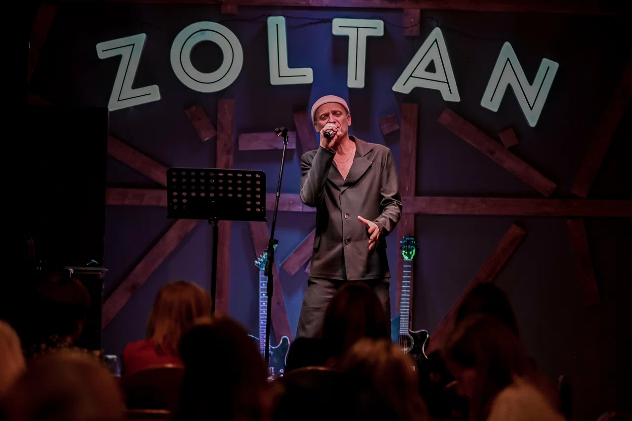 Zoltan