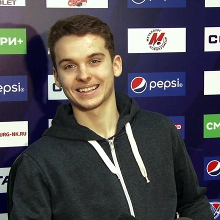 Сорокин Илья