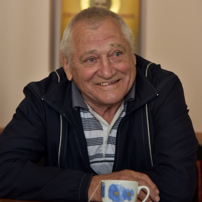 Олег Короленко