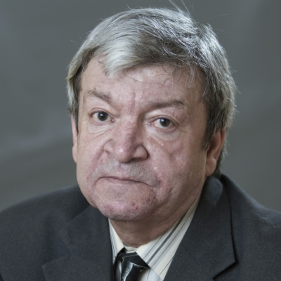 Станислав Сафонов