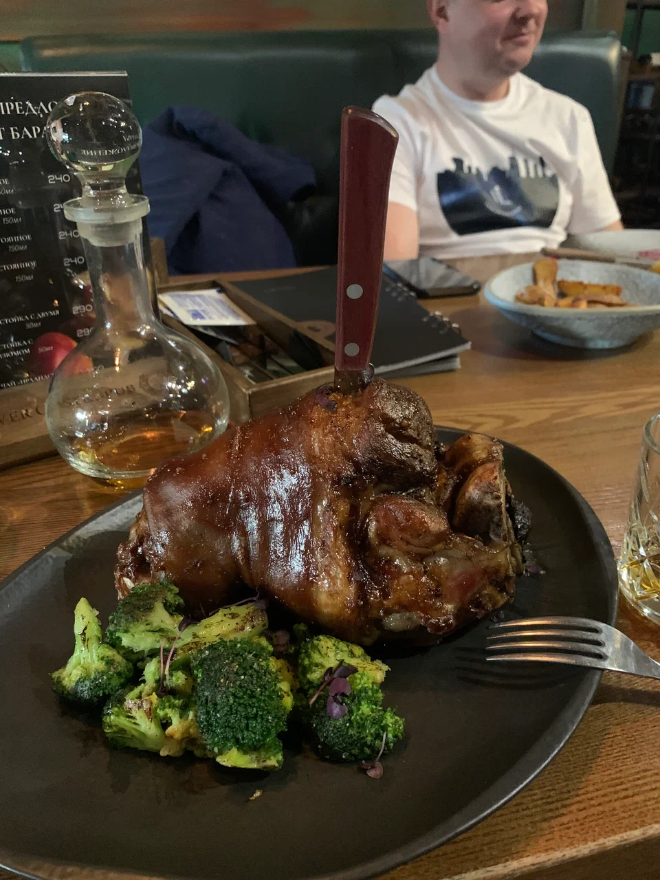 Gastropub klever
