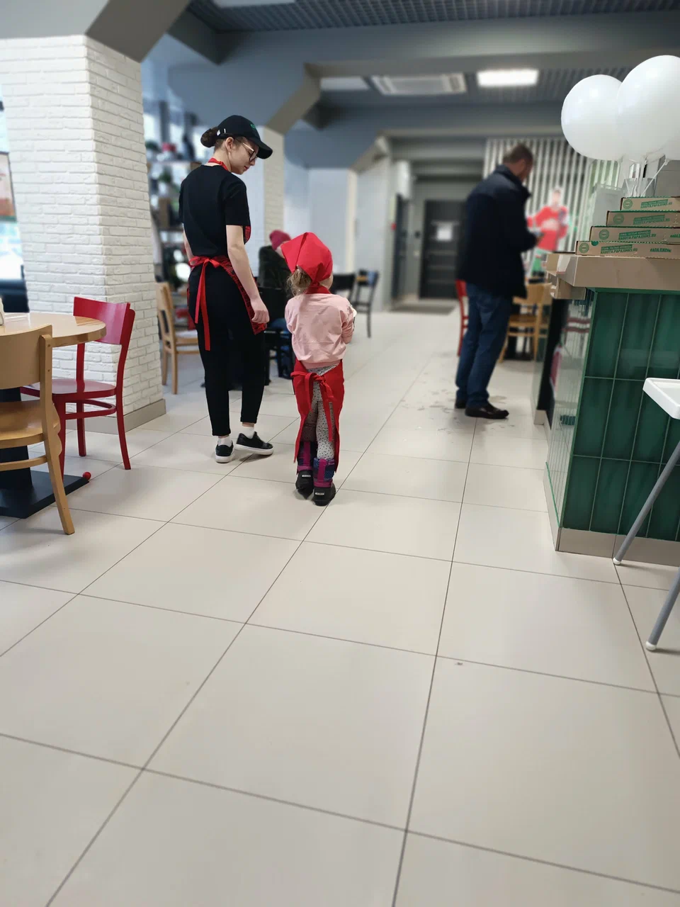 Папа Джонс