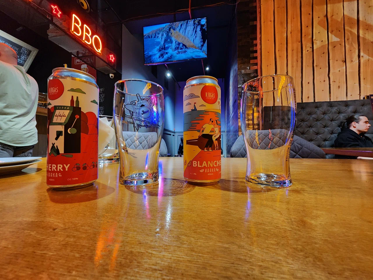 G.Pub