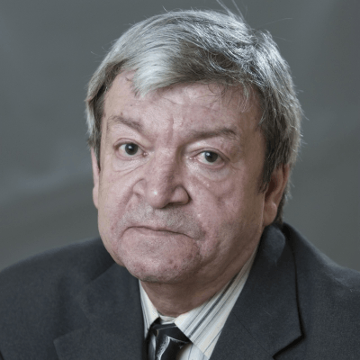 Станислав Сафонов