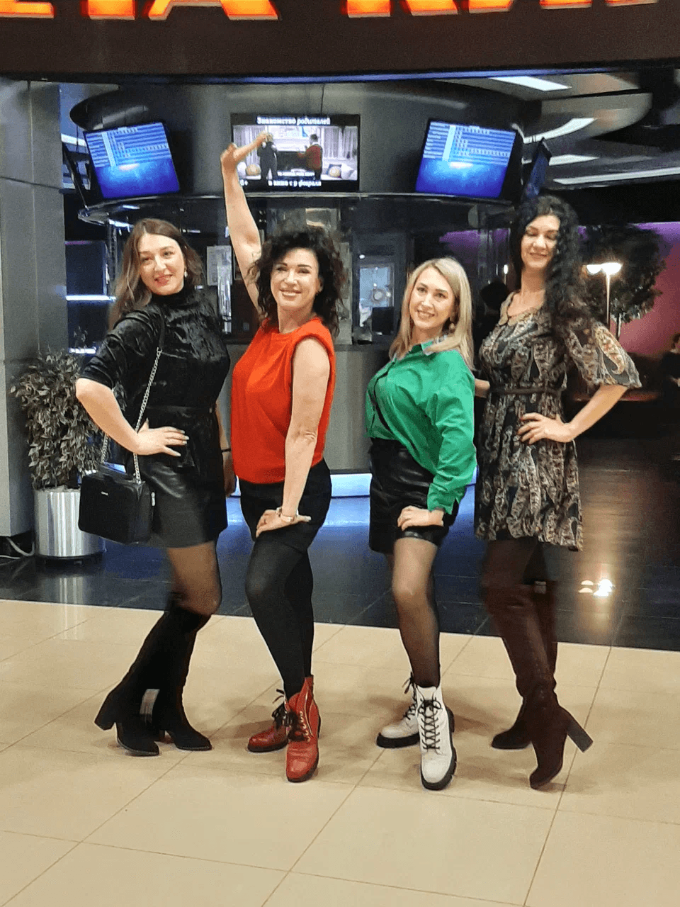 Планета Кино