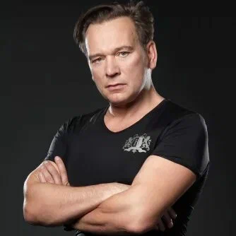 Алексей Федькин